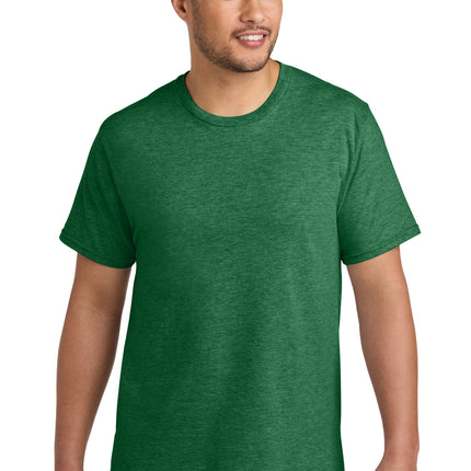 Port & Co ™  CVC Tee PC340