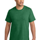 Athletic Kelly Green Heather