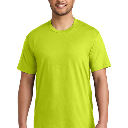 Port & Co ™  CVC Tee PC340