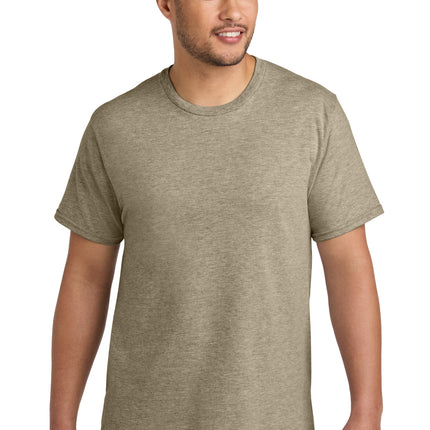 Port & Co ™  CVC Tee PC340