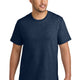 Team Navy Heather