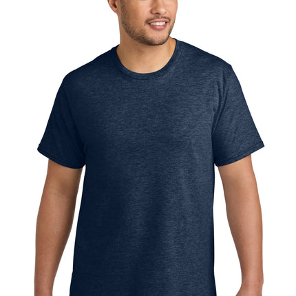 Port & Co ™  CVC Tee PC340