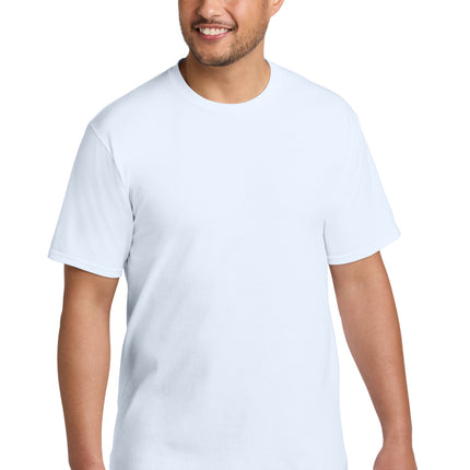 Port & Co ™  CVC Tee PC340