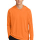 Neon Orange