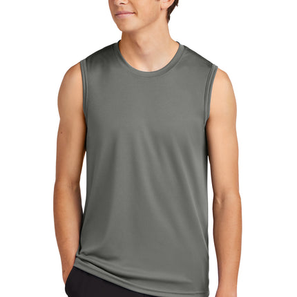 Port & Co ™  Performance Sleeveless Tee PC380SL