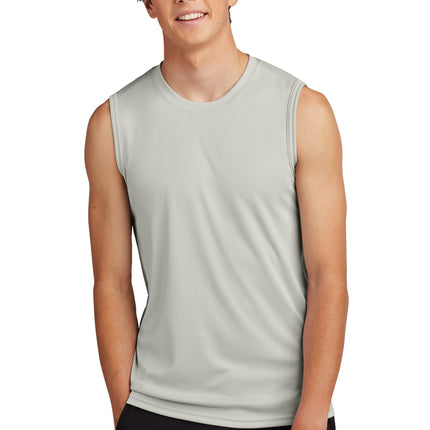 Port & Co ™  Performance Sleeveless Tee PC380SL