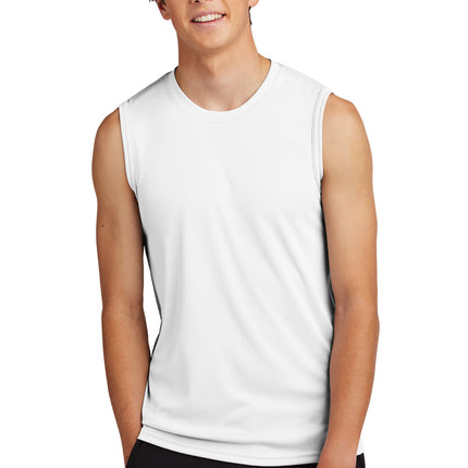 Port & Co ™  Performance Sleeveless Tee PC380SL