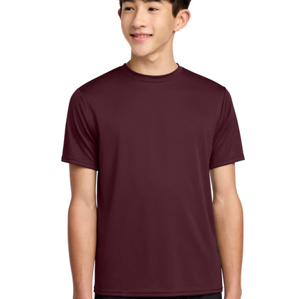 Port & Co ™  Youth Performance Tee. PC380Y