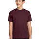 Athletic Maroon