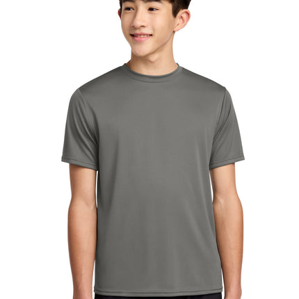 Port & Co ™  Youth Performance Tee. PC380Y