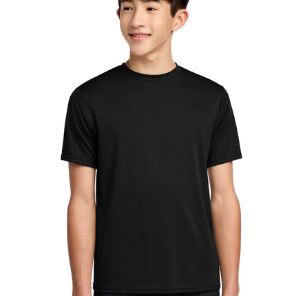 Port & Co ™  Youth Performance Tee. PC380Y