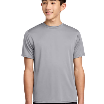 Port & Co ™  Youth Performance Tee. PC380Y