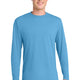 Aquatic Blue