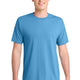 Aquatic Blue