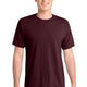 Athletic Maroon