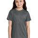 Metal Grey Heather