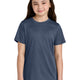 True Navy Heather