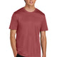 Deep Red Heather
