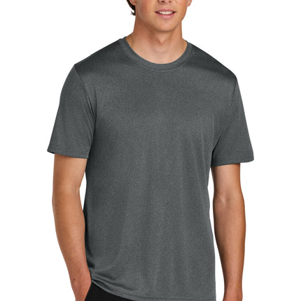Port & Co ™  Heather Performance Tee PC390