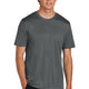 Metal Grey Heather