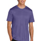 Team Purple Heather