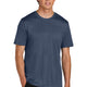 True Navy Heather