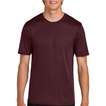 Port & Co ™  Heather Performance Tee PC390