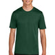 Vintage Forest Green