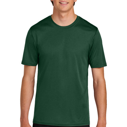 Port & Co ™  Heather Performance Tee PC390