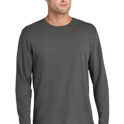 Port & Co ™  Easy Cotton Long Sleeve Tee PC43LS
