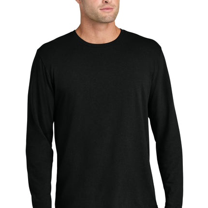 Port & Co ™  Easy Cotton Long Sleeve Tee PC43LS