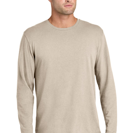 Port & Co ™  Easy Cotton Long Sleeve Tee PC43LS