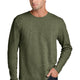 Olive Drab Green Heather