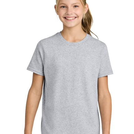 Port & Co ™  Youth Easy Cotton Tee PC43Y