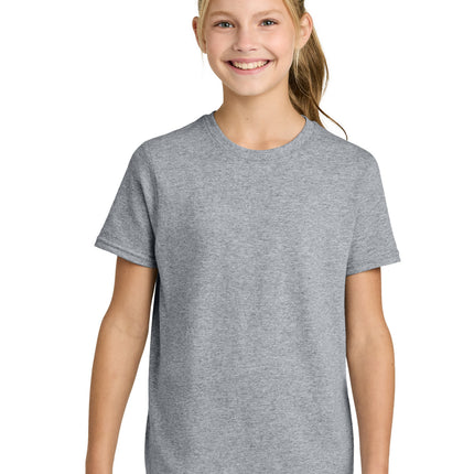 Port & Co ™  Youth Easy Cotton Tee PC43Y