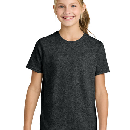 Port & Co ™  Youth Easy Cotton Tee PC43Y