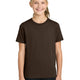Dark Chocolate Brown