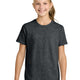 Dark Heather Grey