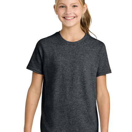 Port & Co ™  Youth Easy Cotton Tee PC43Y