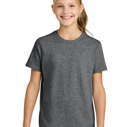 Port & Co ™  Youth Easy Cotton Tee PC43Y