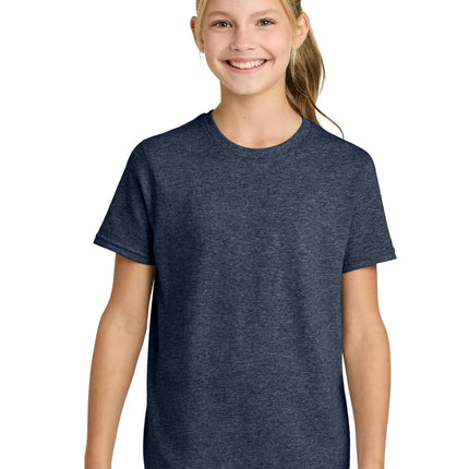 Port & Co ™  Youth Easy Cotton Tee PC43Y
