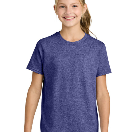 Port & Co ™  Youth Easy Cotton Tee PC43Y