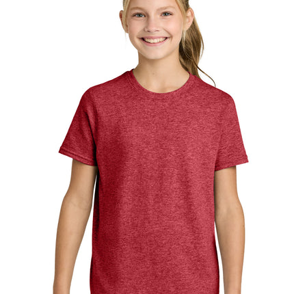 Port & Co ™  Youth Easy Cotton Tee PC43Y