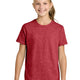 Heather Red
