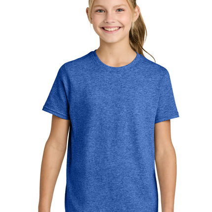 Port & Co ™  Youth Easy Cotton Tee PC43Y