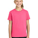 Neon Pink