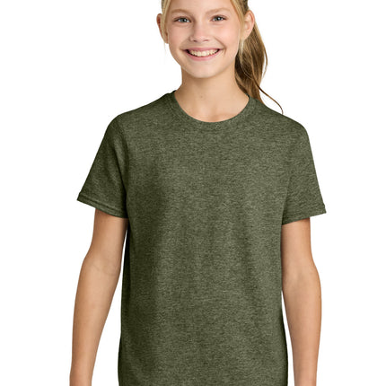 Port & Co ™  Youth Easy Cotton Tee PC43Y