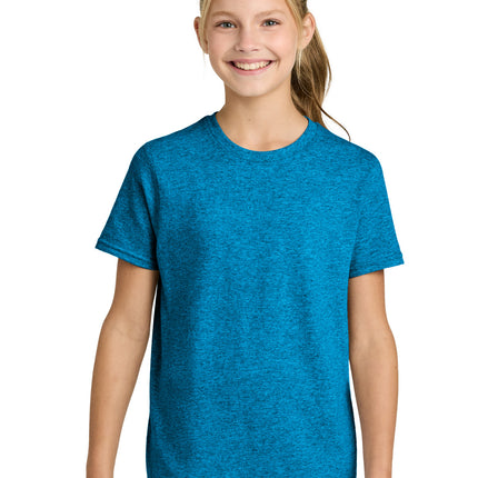 Port & Co ™  Youth Easy Cotton Tee PC43Y