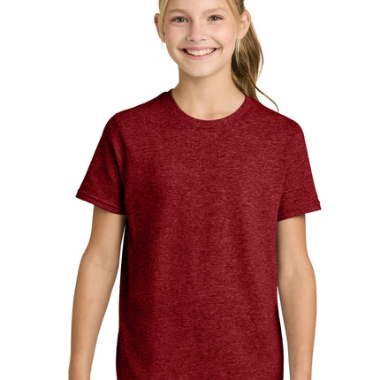 Port & Co ™  Youth Easy Cotton Tee PC43Y