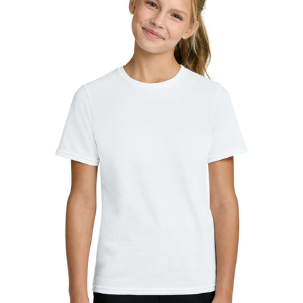 Port & Co ™  Youth Easy Cotton Tee PC43Y